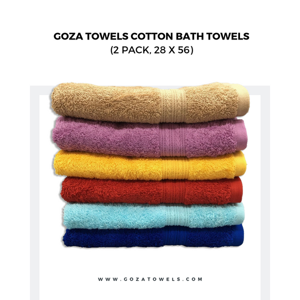 What is a terry cloth towel or bath towels?