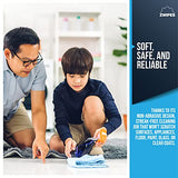 Zwipes Microfiber Cleaning Cloths, 48 Pack