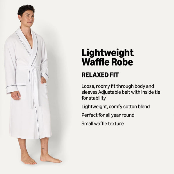 Robes & wraps