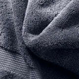 BOLL & BRANCH Plush Bath Sheet Set, 6 Pieces, Mineral