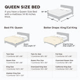 Bedsure Comforter Duvet Insert - Quilted Comforters Queen Size, All Season Duvet, GentleSoft Down Alternative Bedding Blanket, with 8 Tabs, Gifts for Women/Men, White, Queen 88 x 88 Inches