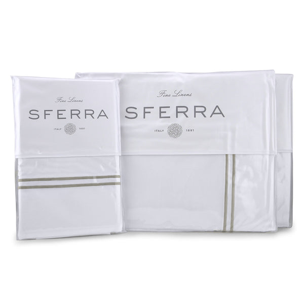 Sferra Luxury Italian Sheets & Bedding