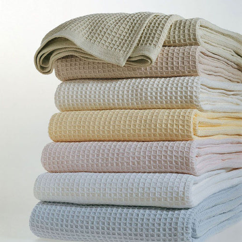 Sferra Kingston - Full/Queen Blanket 100X100