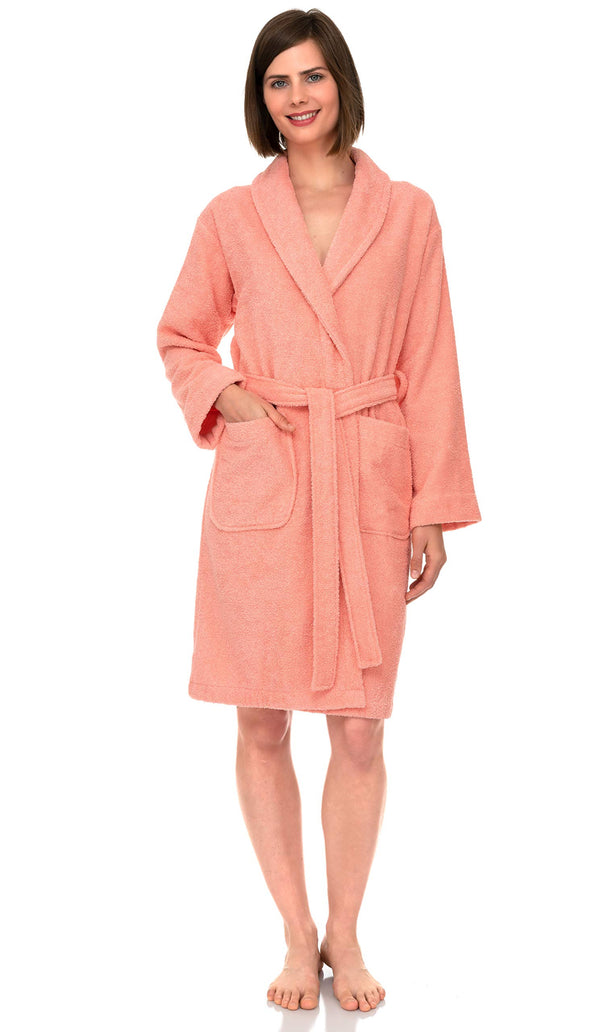 Bath Wraps