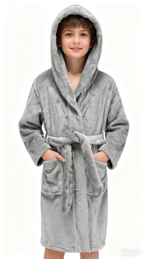 Girls' & Kids' Robes