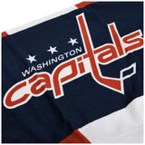 Northwest NHL Washington Capitals Beach Towel, 30" x 60", Zone Read