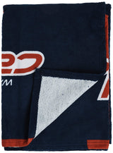 Northwest NHL Washington Capitals Beach Towel, 30" x 60", Zone Read