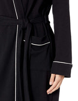 Amazon Essentials Women's Lightweight Waffle Full-Length Bath Robe (Available in Plus Size)
