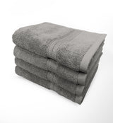 Luxury Cotton Washcloths | Hand Towels | Bath Towels
