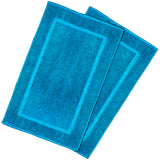 hotel quality bath mats