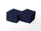 Luxury Cotton Washcloths | Hand Towels | Bath Towels