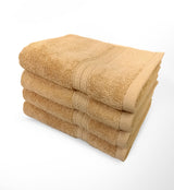Luxury Cotton Washcloths | Hand Towels | Bath Towels
