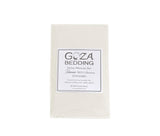 microfiber pillowcases
