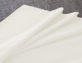 standard pillowcase size