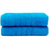 Premium Cotton Washcloths | Hand Towels | Bath Towels