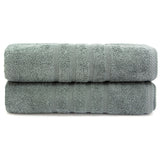 Premium Cotton Washcloths | Hand Towels | Bath Towels