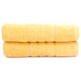 Premium Cotton Washcloths | Hand Towels | Bath Towels