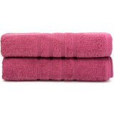 Premium Cotton Washcloths | Hand Towels | Bath Towels