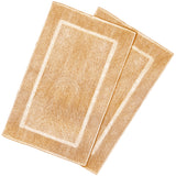 Wholesale Towels Cotton Bath Mats in Bulk (20 x 31 inches) - Gozatowels