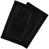 Wholesale Towels Cotton Bath Mats in Bulk (20 x 31 inches) - Gozatowels