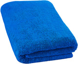 Wholesale Towels Cotton Oversized Large Bath Sheet Towel in Bulk (40 x 70 inches) - Gozatowels