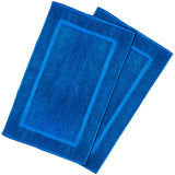 Wholesale Towels Cotton Bath Mats in Bulk (20 x 31 inches) - Gozatowels