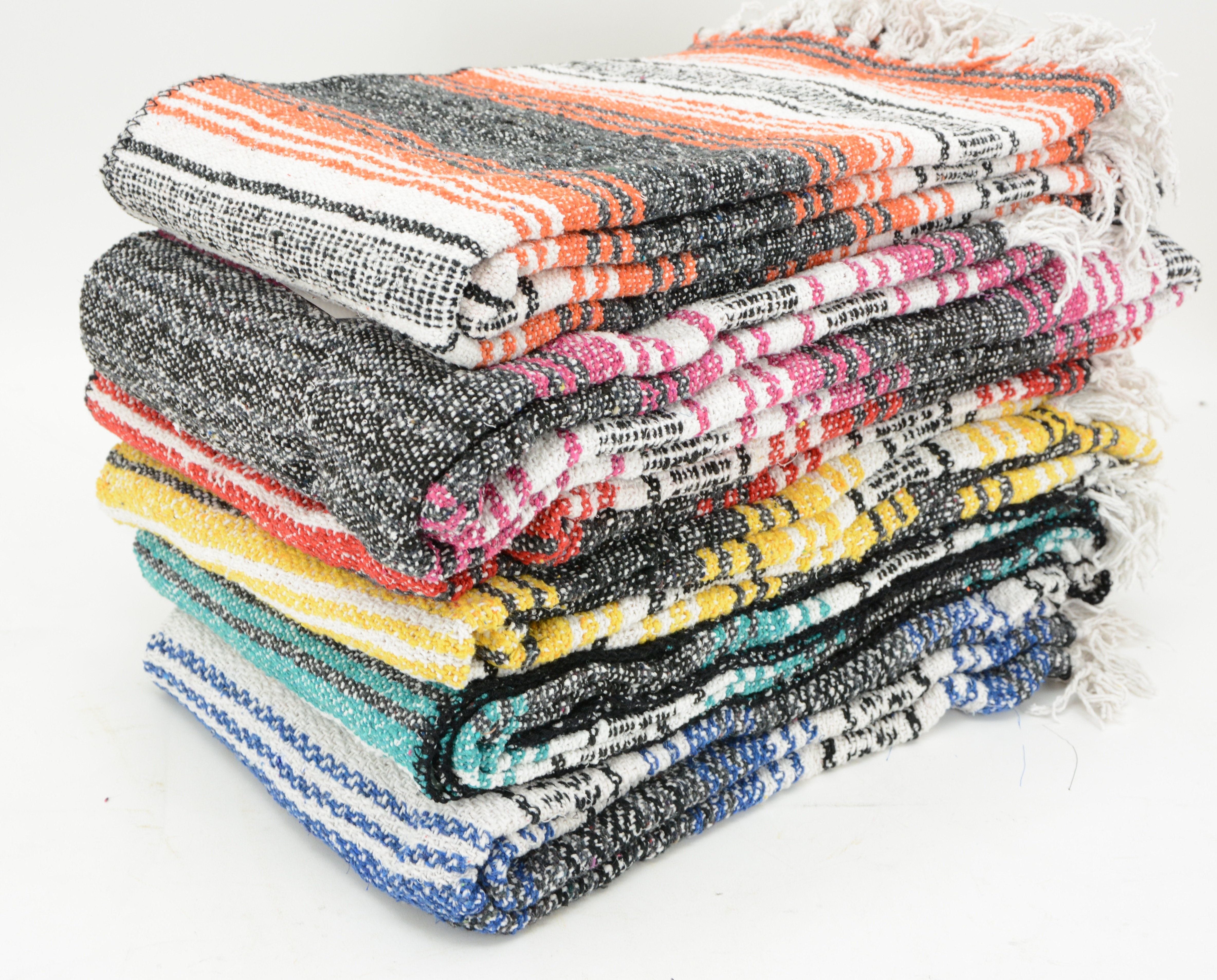 Yoga blankets bulk deals