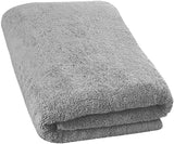 Wholesale Towels Cotton Oversized Large Bath Sheet Towel in Bulk (40 x 70 inches) - Gozatowels