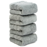 Premium Cotton Washcloths | Hand Towels | Bath Towels
