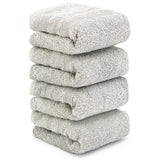 Premium Cotton Washcloths | Hand Towels | Bath Towels