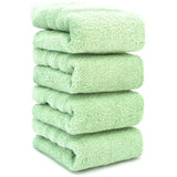 Premium Cotton Washcloths | Hand Towels | Bath Towels