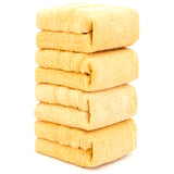 Premium Cotton Washcloths | Hand Towels | Bath Towels