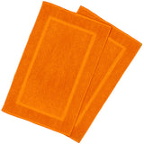 Wholesale Towels Cotton Bath Mats in Bulk (20 x 31 inches) - Gozatowels