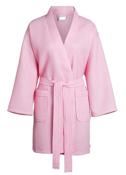 Wholesale Women's Waffle Robe