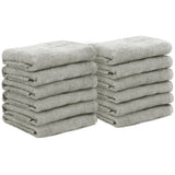 Premium Cotton Washcloths | Hand Towels | Bath Towels