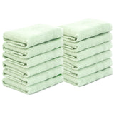 Premium Cotton Washcloths | Hand Towels | Bath Towels