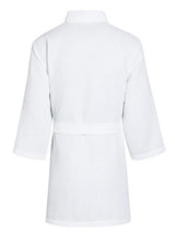 spa robe