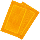 Wholesale Towels Cotton Bath Mats in Bulk (20 x 31 inches) - Gozatowels