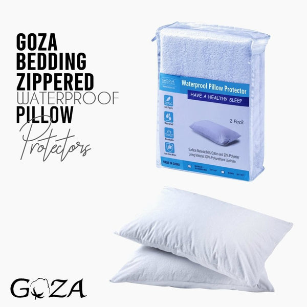 What is a Pillow Protector?