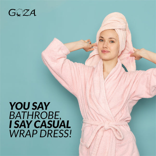 Best Bathrobes for Women in 2024: Luxurious Comfort at Home