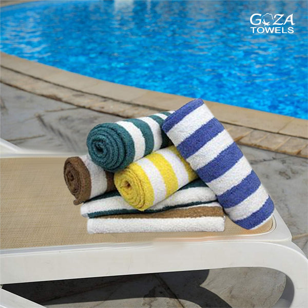 The Ultimate Guide to Buying Bulk Towels Gozatowels