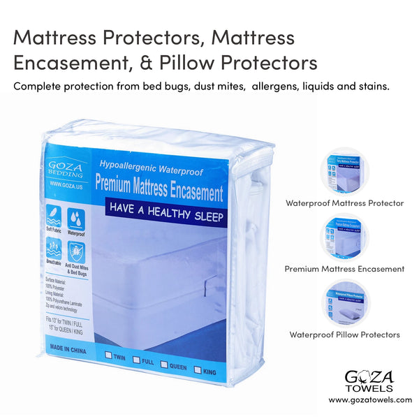 mattress protector