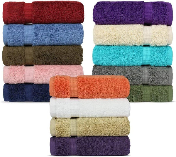 Turkish Towels vs. Egyptian Towels: Which is Right for You?