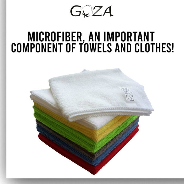 microfiber towels