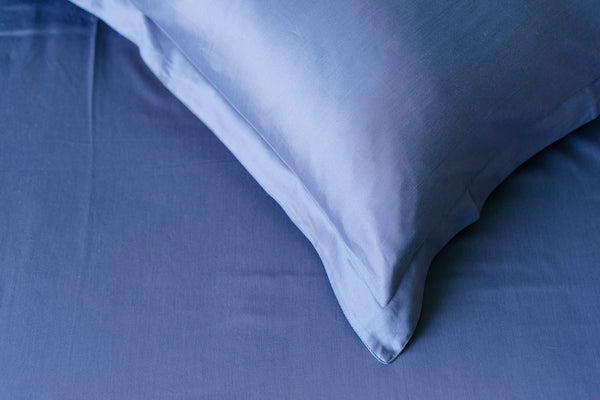 Which Types of Pillowcases Will Help You Sleep More Comfortably?