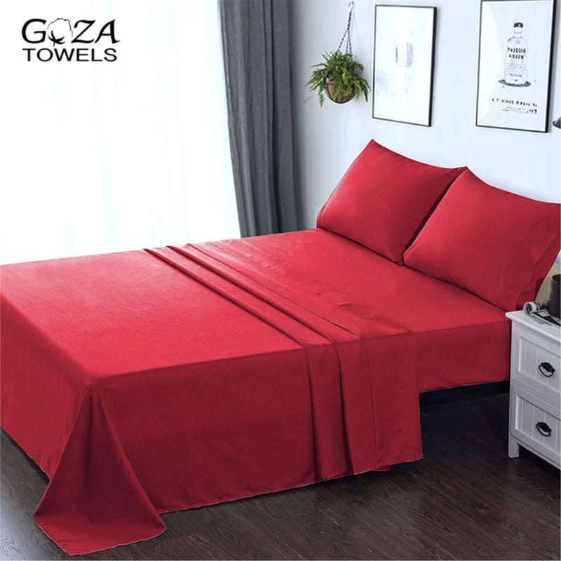 Bed sheets