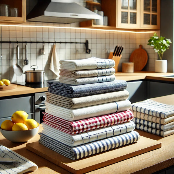Kitchen towels