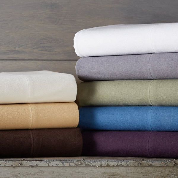 Flannel Sheet Set
