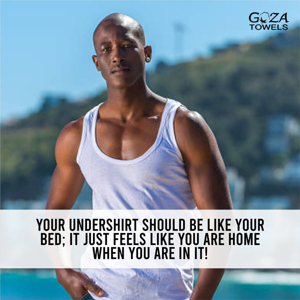 Undershirts