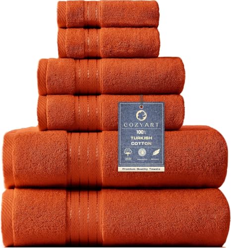 Fall & Thanksgiving Towels